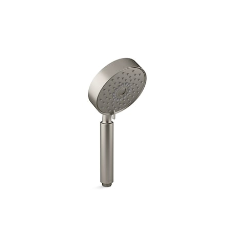 Kohler Purist Multifunction Handshower 2.5Gpm K-22166-BN